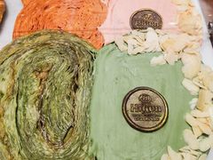 -V咖啡(兰州盛达希尔顿酒店)