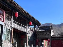 -五台山风景名胜区