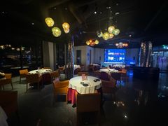 -岁粤Moon·湖景餐厅(月光码头店)