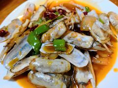 -温州一家人美食(西木头市店)