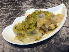 -宝鸡民族饭庄(英达路店)