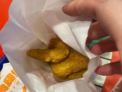 -汉堡王(长沙枫林三路店)