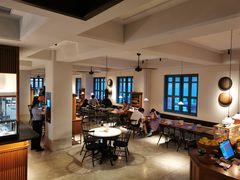 大堂-林四喜·闽南传家菜(鼓浪屿店)