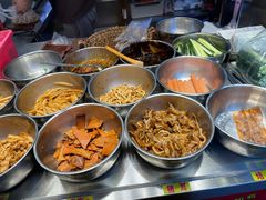 -贵哥卤肉卷(东门店)