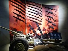 -上海四行仓库抗战纪念馆