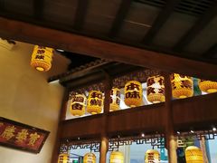 -南京大牌档(凯德大峡谷店)