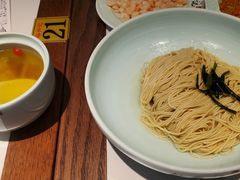 -裕兴记•蟹黄面馆(人民广场店)