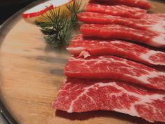 精选雪花牛小排-厚贞日式烤肉(龙之梦店)