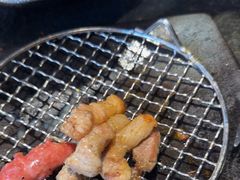-炭虎烤肉(桂林路店)