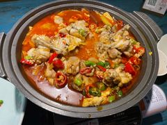 -野蔓果·山野菜(西湖景区·龙井茶田店)