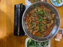 -61号餐吧(兴坪古镇漓江店)