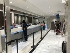 -乐天免税店(明洞店)