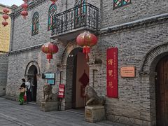 -三坊七巷历史文化街区