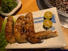 -本寻烧肉酒场(双井店)