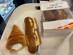 -新侨三宝乐面包店(崇文门店)