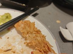 -温度铁板烧(亚泰大街店)