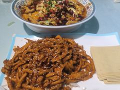 -登瀛楼饭庄(领世郡店)