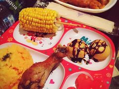 -大冒险家餐厅