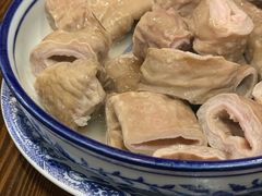 -兰边碗(鼓楼店)