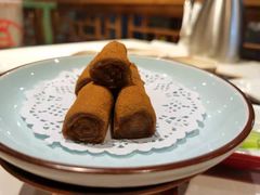 -京味斋·北京烤鸭(北京南站洋桥店)