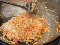 -老婆婆炒饭(小白楼1902欧式风情街店)