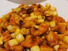 -大碗居·烤鸭·鱼头泡饼(天坛东门店)