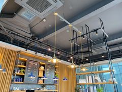 大堂-巴黎贝甜(五道口店)