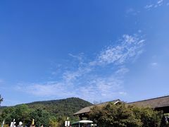 -南京老山国家森林公园