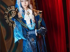 -米游妙妙屋cosplay换装自拍摄影体验馆