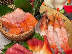 -蟹犇前•帝王蟹雪蟹(陆家嘴店)
