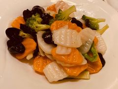 -十二饭点·川菜(北站圆融店)