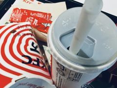 -肯德基(大兴火车站店)