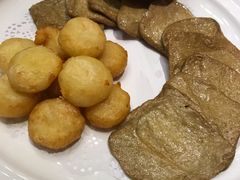 -新侗家食府(蟠桃宫店)