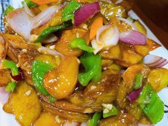 -春發合饭庄