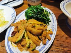 -老雒阳面馆·水席(定鼎门店)