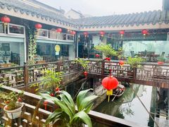-同得兴 Since·1995 传统苏式面馆(十全街店)