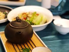 -西安绿地假日酒店·丽宝轩中餐厅