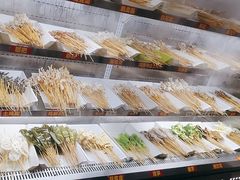 -古真记钵钵鸡(总店)