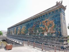 -九龙壁