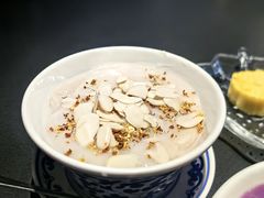 南湖菱米露-禾城陆稿荐酒楼·嘉兴本味(月河店)