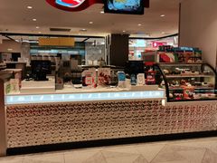 -DQ·蛋糕·冰淇淋(虹口龙之梦店)
