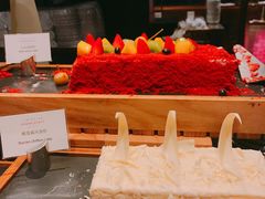 -广州富力君悦大酒店·凯菲厅