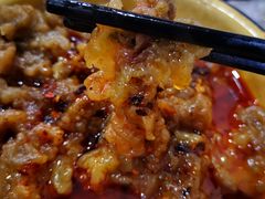 -定家小酥肉·清真(回民街店)