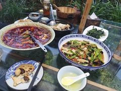 -青城甲(青城山店)