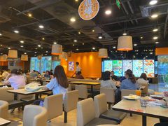 大堂-大快活(丽丰店)