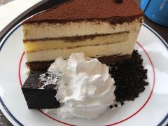 -Cafe de Paris(林荫路店)