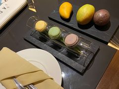 -广州富力丽思卡尔顿酒店