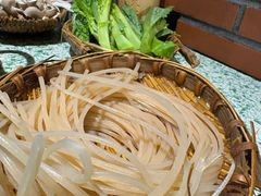 细苕粉-五里关火锅(牛市口店)