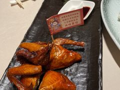 -侨美食家·粤菜(体育西路店)