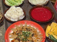 -重庆渝达老火锅(春熙路店)